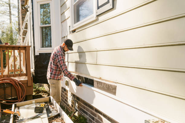Trusted Siding Repair service in Glen Cove, NY - Creative Siding